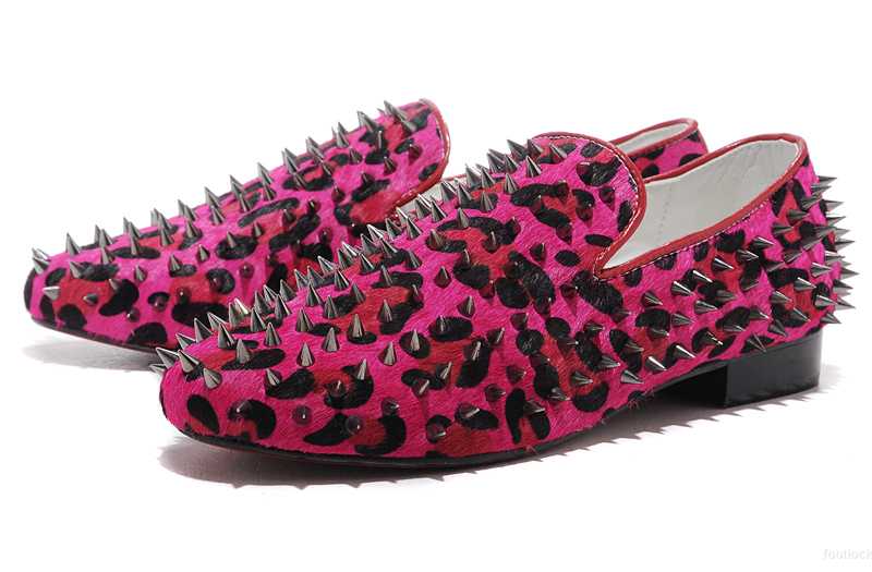 Christian Louboutin Pas Cher Boutique Paris Mode Chaussures Christian Louboutin Pas Cher